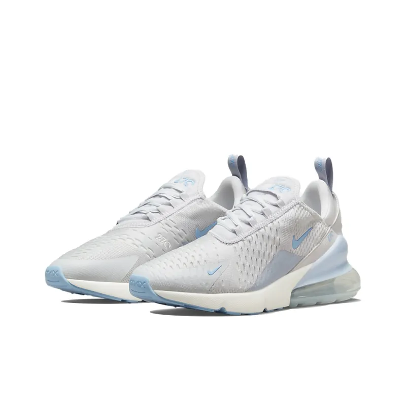 Nike Air Max 270 'Iris Whisper' Women's-2