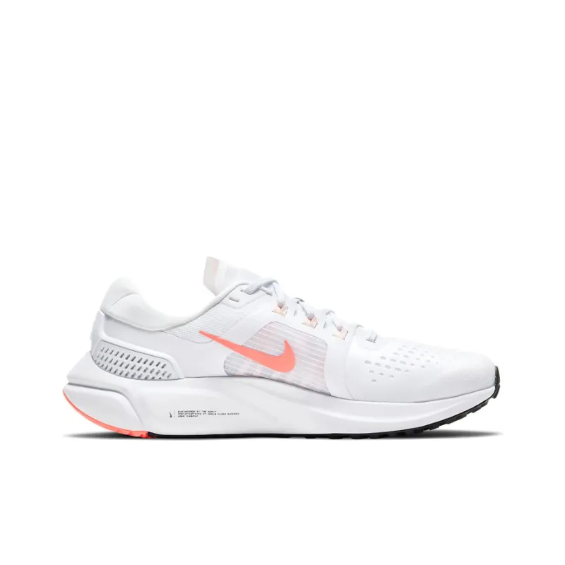 Nike Air Zoom Vomero 15 'White Crimson Tint' Women's-1