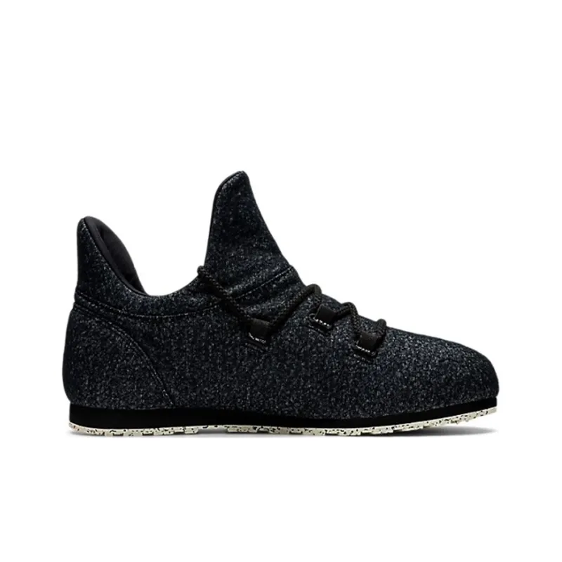 Onitsuka Tiger Monte Pokhara 'Triple Black'-1