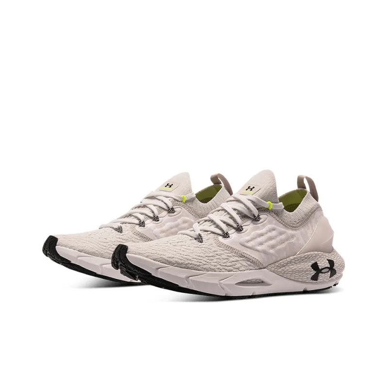 Under Armour HOVR Phantom 2 Running Shoes Unisex Low Top Summit White-2