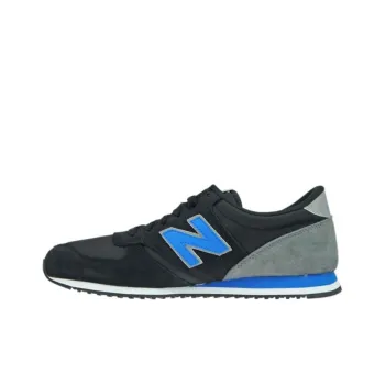 New Balance Nb 420 'Black Blue White'