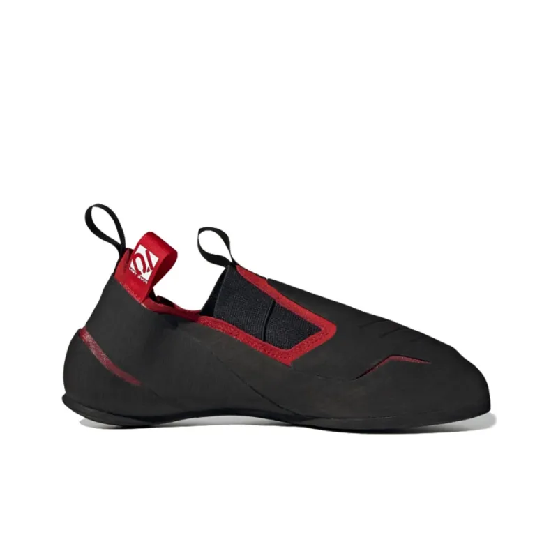 Adidas Five Ten Niad Moccasym Power Red Core Black Cloud White-1