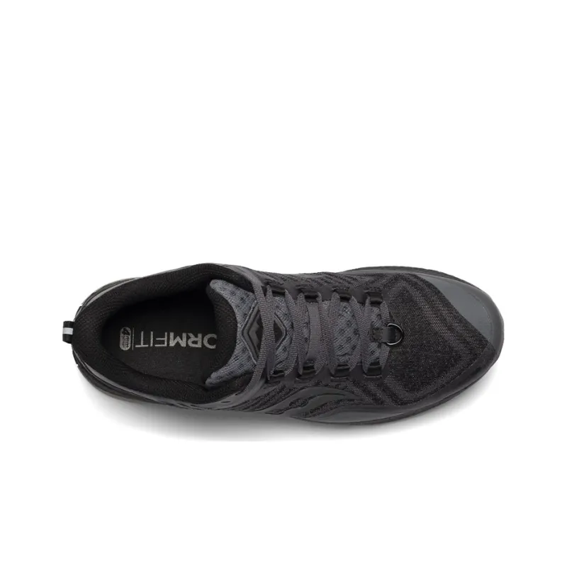 saucony Xodus 11 'Black Gravel'-3