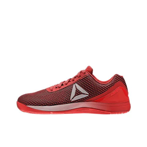 Reebok Crossfit Nano 7 Weave Red