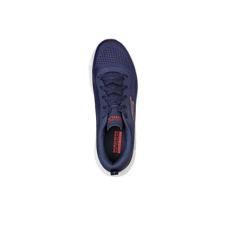 Skechers Gorun Glide Step Max 'Blue Creamwhite'-3