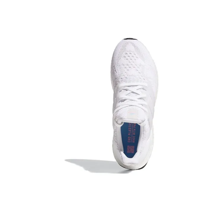 Adidas Ultra Boost 4.0 Dna Valentine's Day White 2022 Women's-4