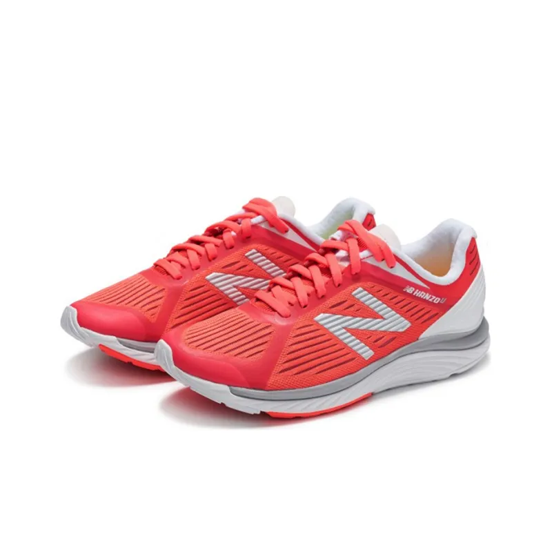 New Balance Hanzo Series Orange Women's-2