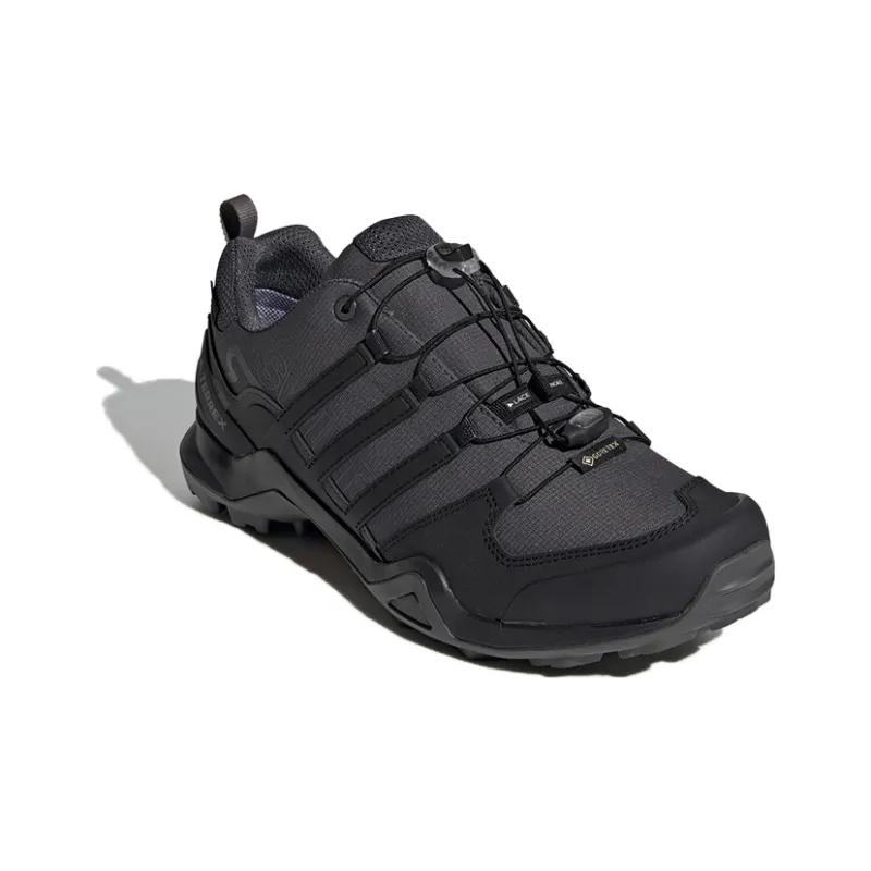 Adidas Terrex Swift R2 Gtx 'Grey Black'-2