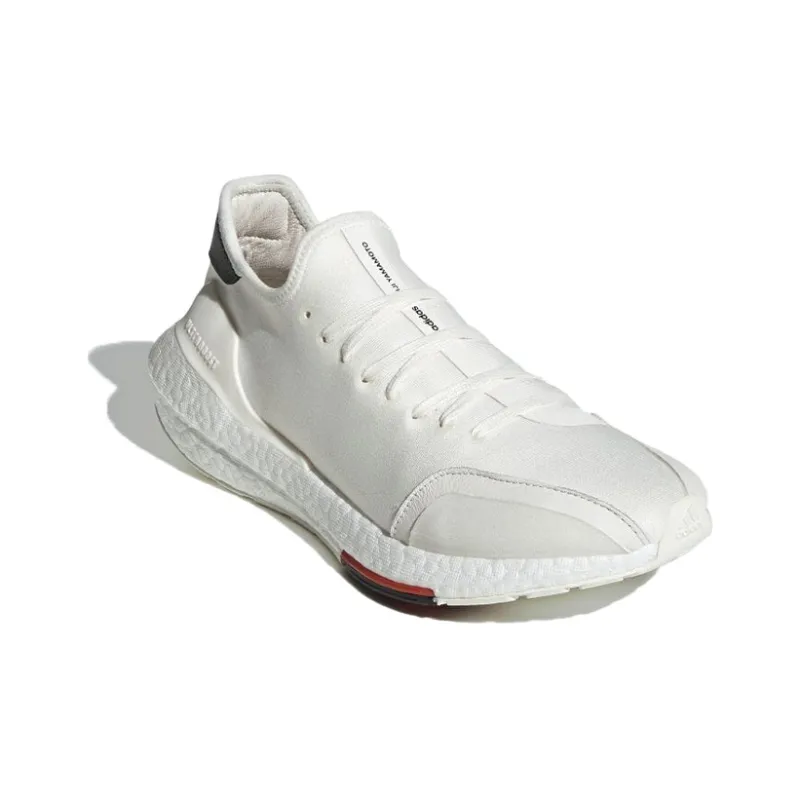 Adidas Y 3 Ultra Boost 21 Core White-2