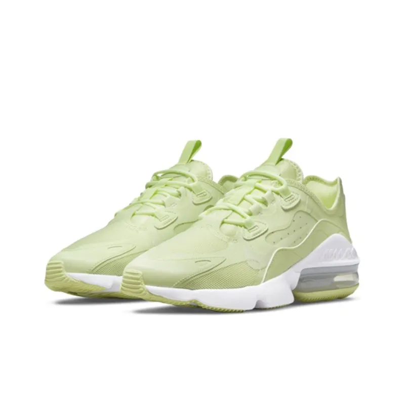Nike Air Max Infinity 2 Lime Ice Women's-2