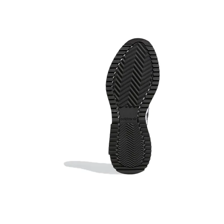 Adidas Retropy F2 'Footwear White Core Black'-5