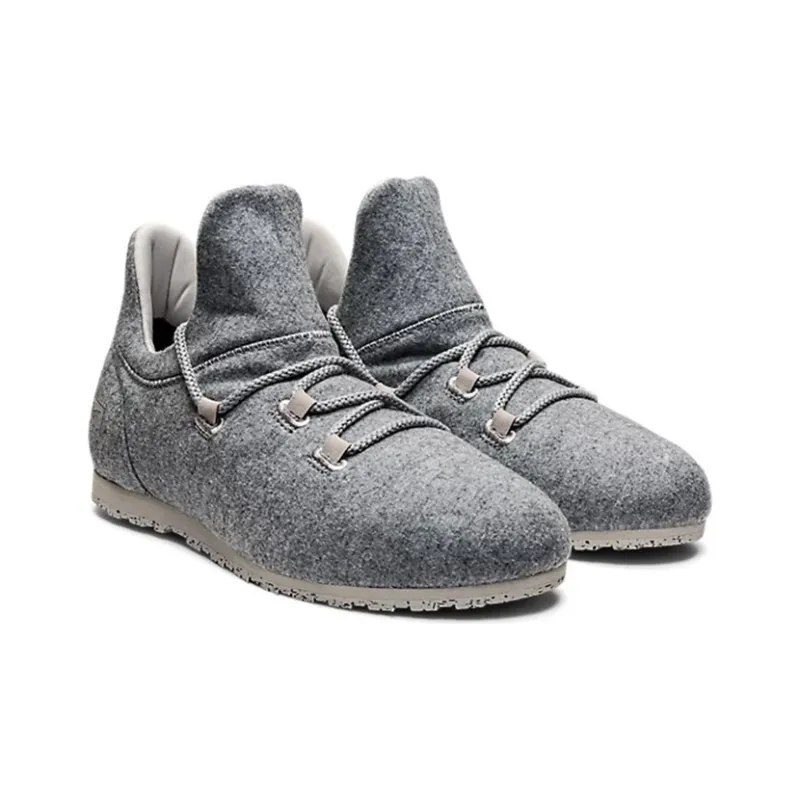 Onitsuka Tiger Monte Pokhara 'Oyster Grey'-2
