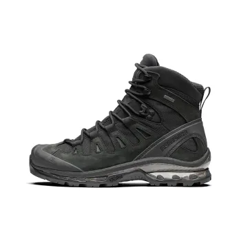 SALOMON Quest 4D Gore Tex Advanced Black Magnet