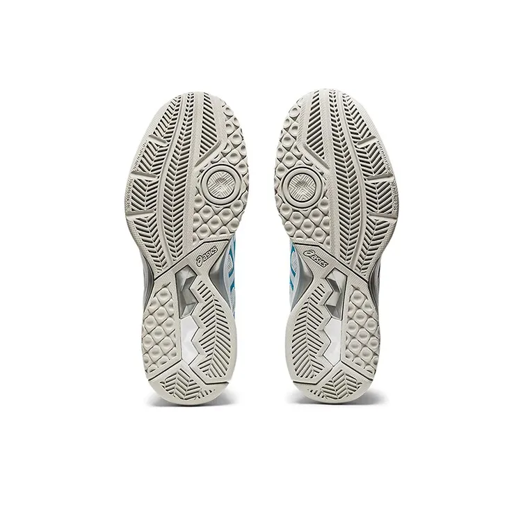 Asics Gel Rocket 9 'Aquarium' Women's-5