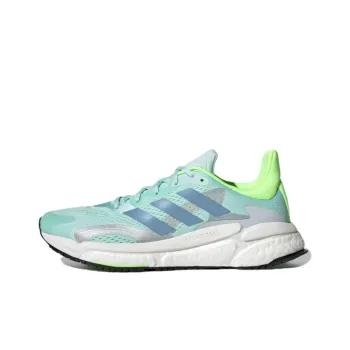 Adidas Solar Boost 3 'Halo Mint' Women's
