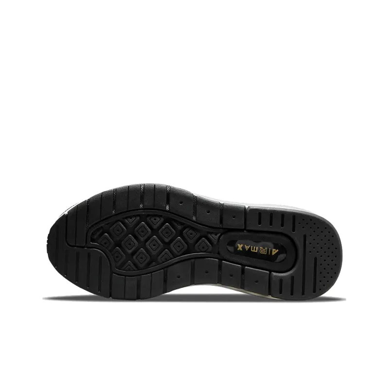 Nike Air Max Genome 'Black Metallic Gold'-5