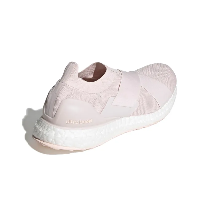 Adidas Ultra Boost Slip On Dna Orchid Tint Women's-3