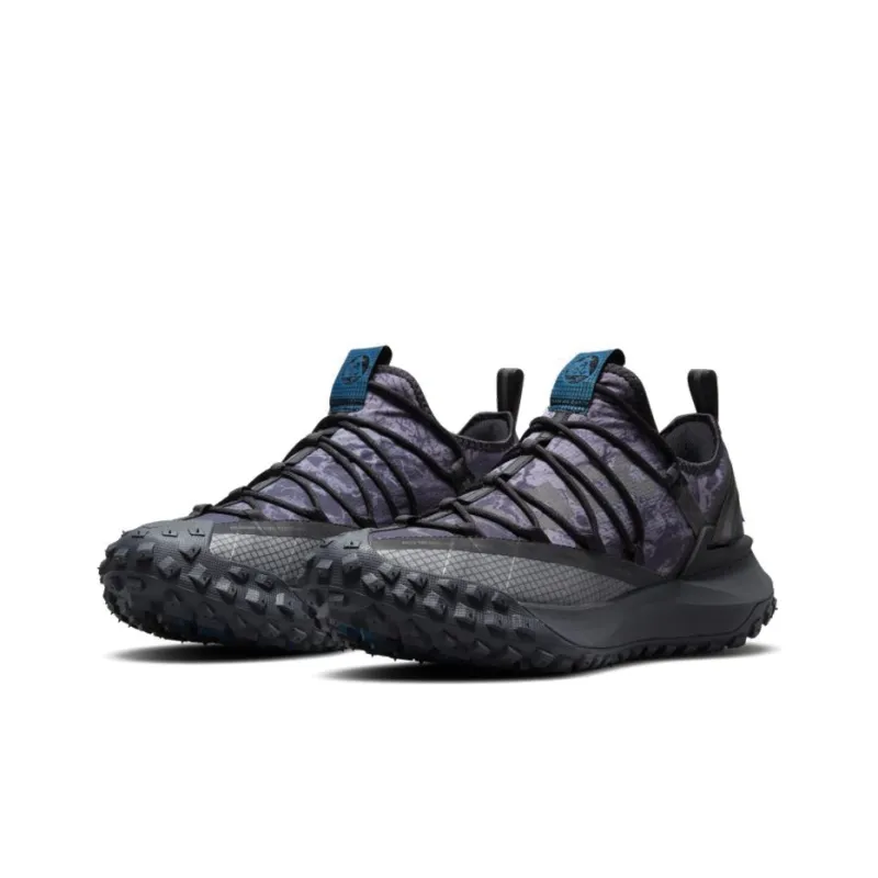 Nike Acg Mountain Fly Low Green Abyss-2