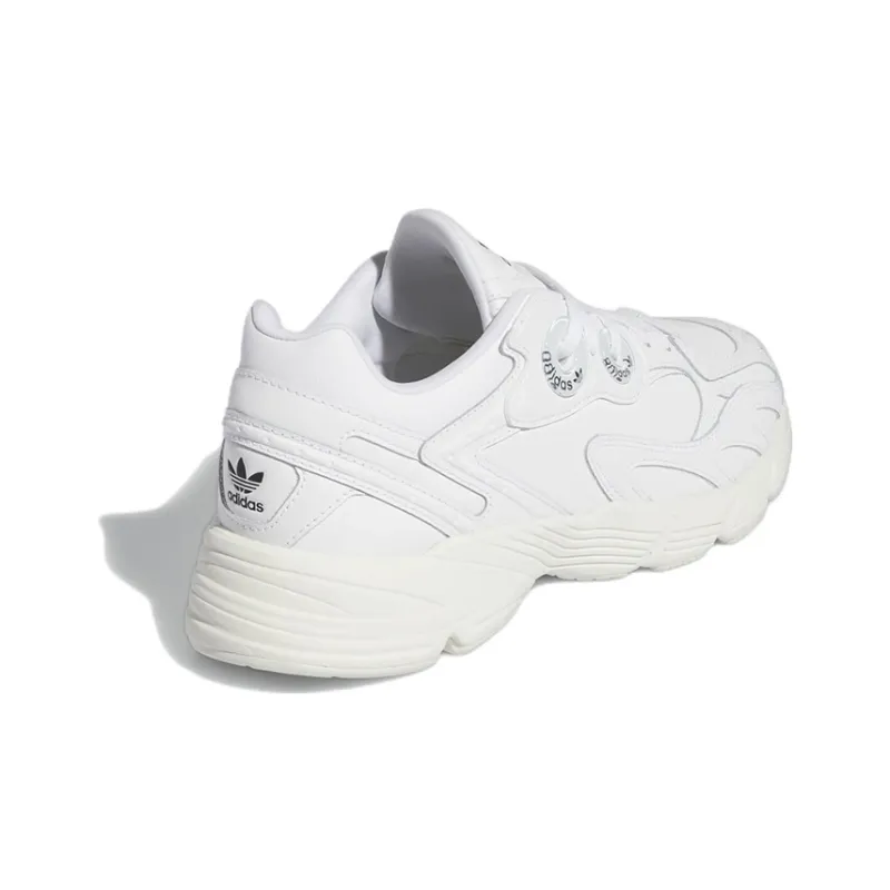 Adidas Astir Triple White Women's-3