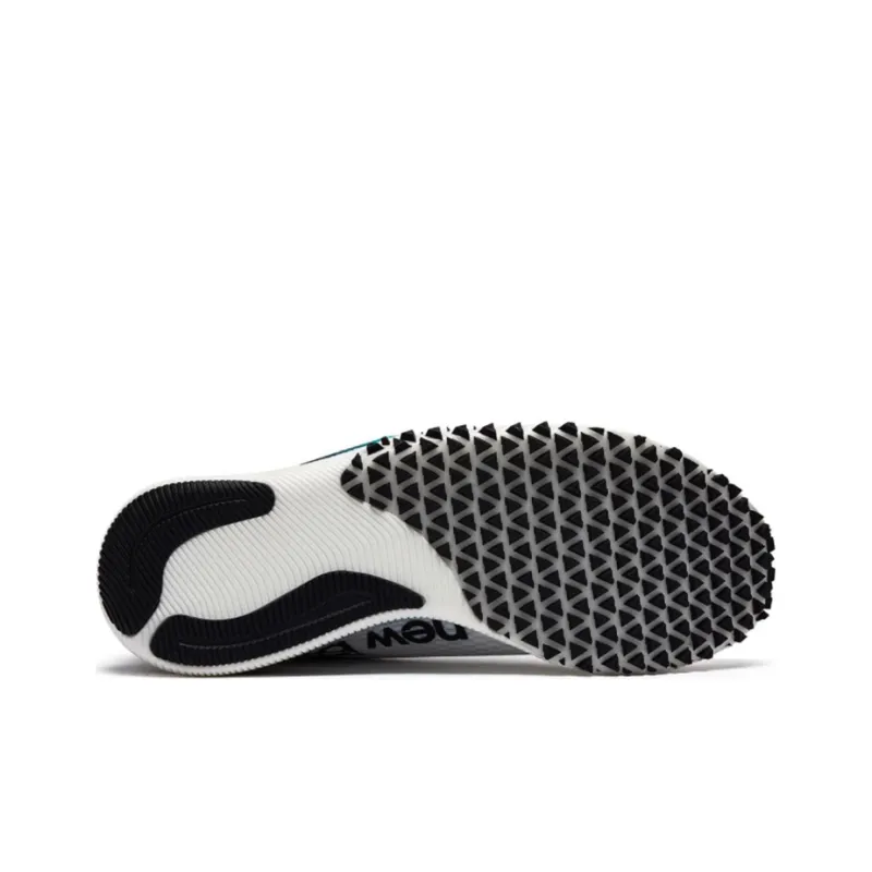 New Balance FuelCell Rc Elite White Black Women's-5