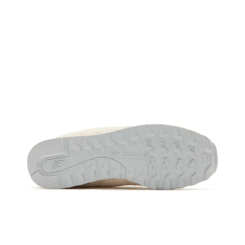 New Balance 393 Shoes Khaki Women's-3