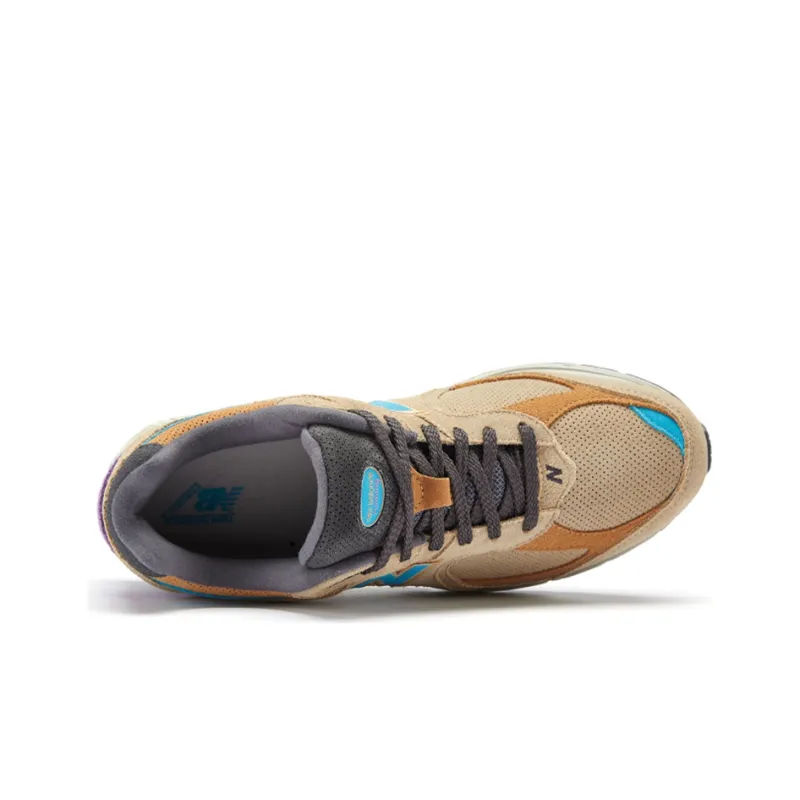 New Balance 2002R J. Crew Incense-2