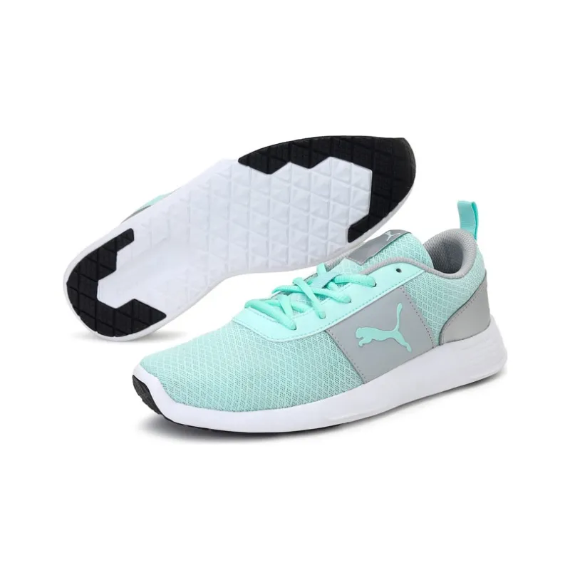 PUMA Lexy V1 Blue Women's-2