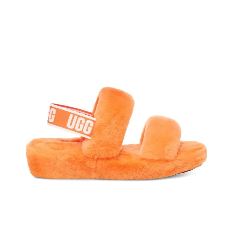 UGG Oh Yeah 'Orange' Women's-1