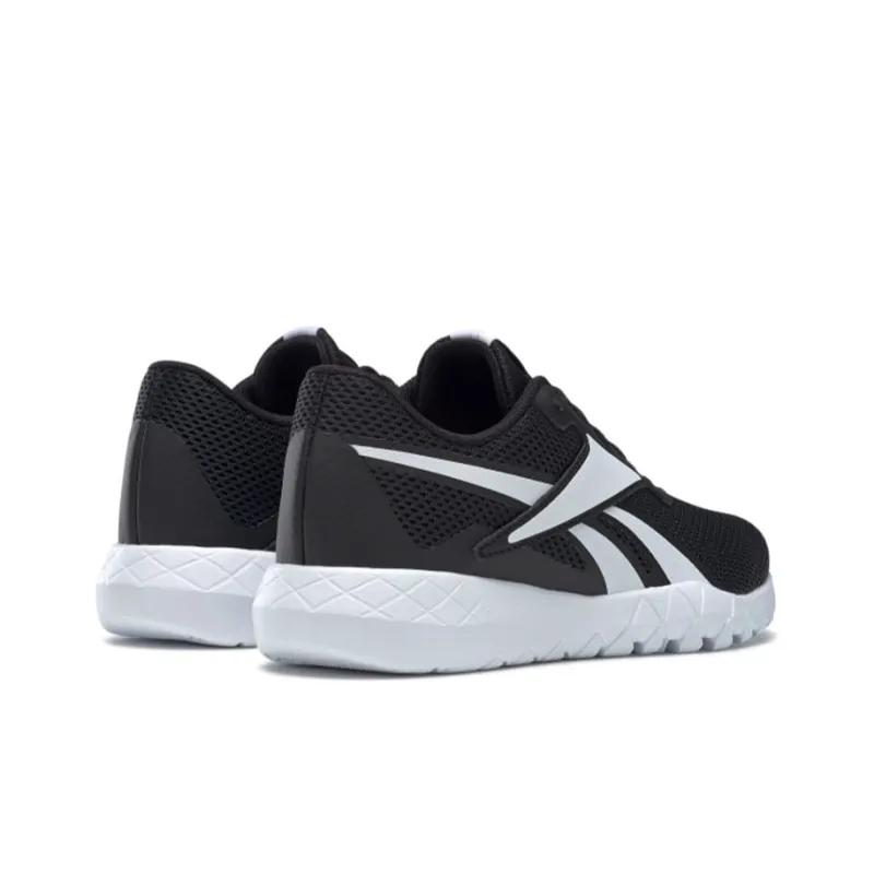 Reebok Women's Flexagon Energy Tr 3 'Black White' Women's-4