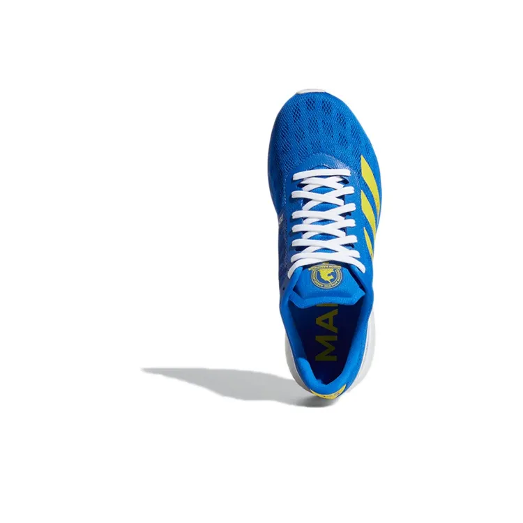 Adidas Adizero Boston 9 Boston Marathon 2021 Women's-4