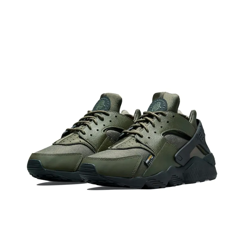Nike Air Huarache Cordura Cargo Khaki-2