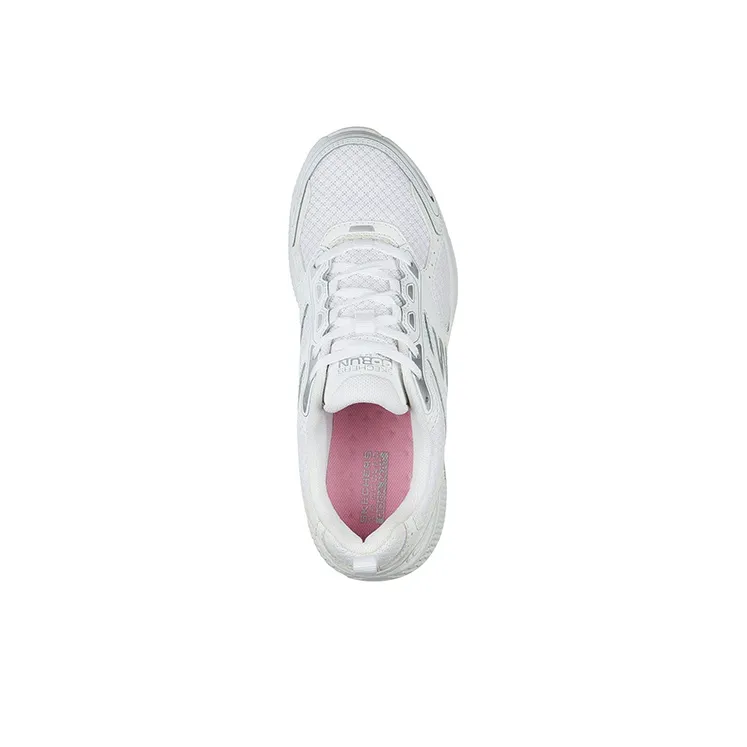 Skechers Go Consistent Low Top White Women's-2