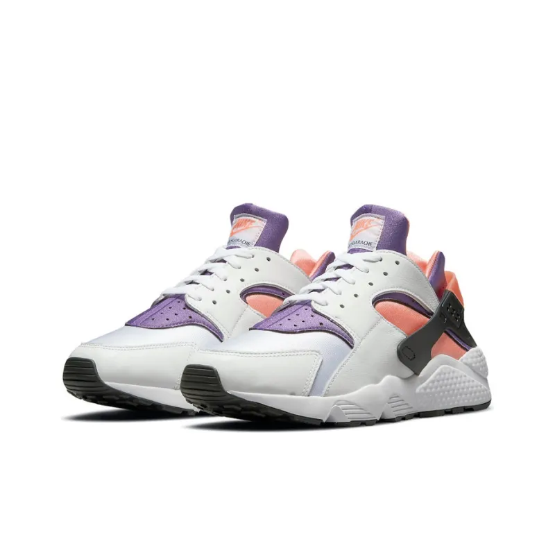Nike Air Huarache Bright Mango-2