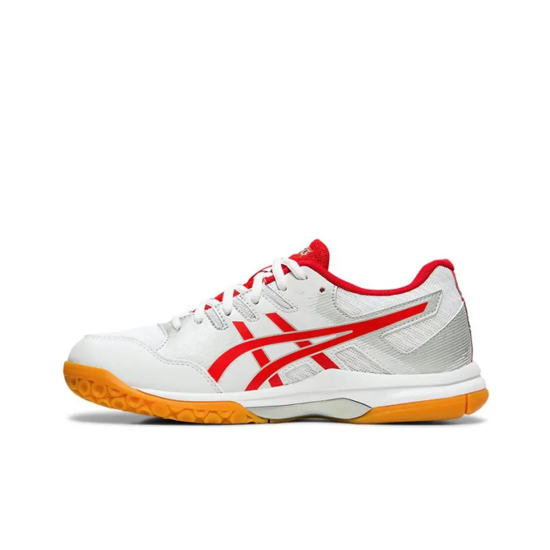 Asics Gel Rocket 9 'White' Women's-0
