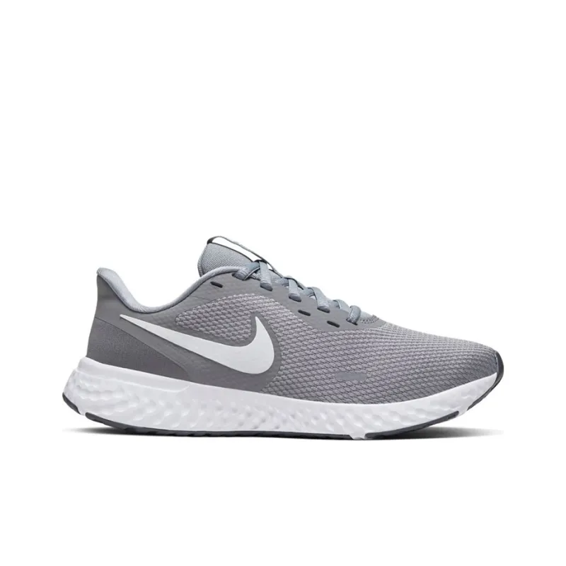 Nike Revolution 5 'Cool Grey' Women's-1