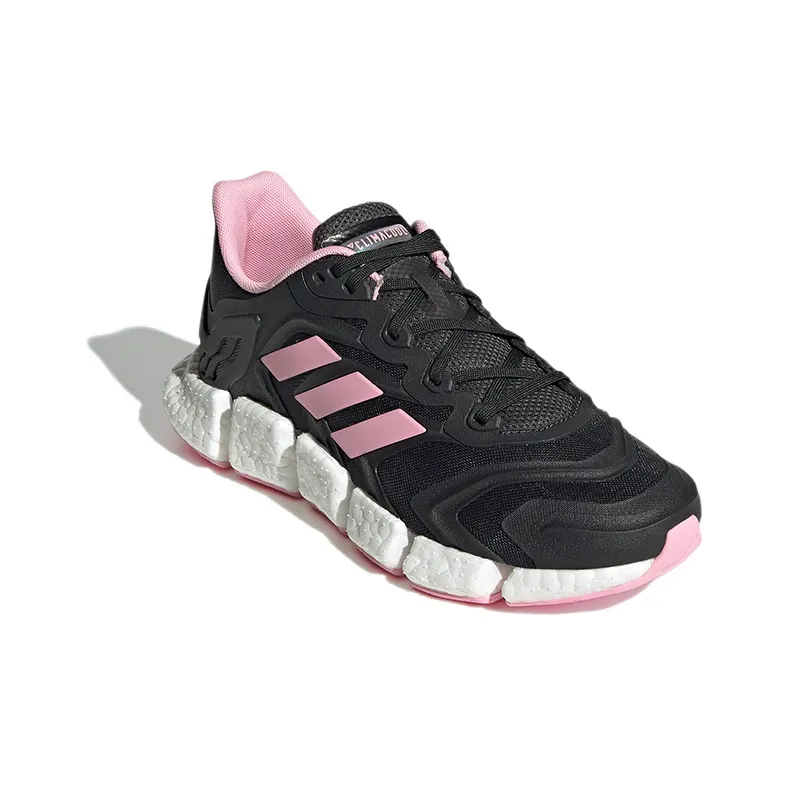 Adidas Climacool Vento 'Black Pink' Women's-2