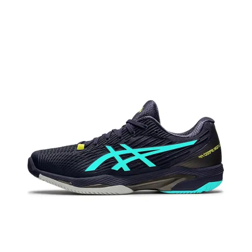 Asics Solution Speed FF 2 Indigo Fog Ice Mint