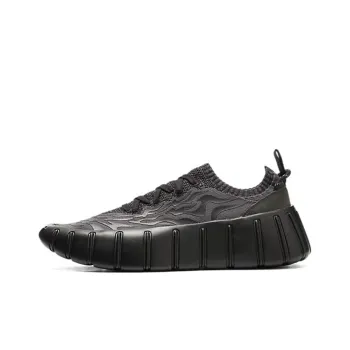 Onitsuka Tiger Gigatia Sock Shoes 'Black'