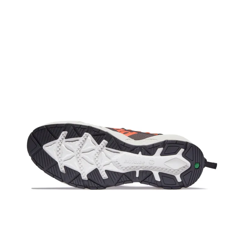 Timberland Ripcord Fabric Sneakers 'Black'-5