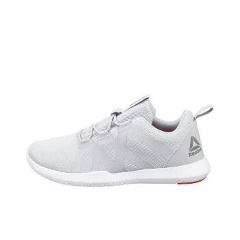 Reebok Reago Pulse Running Shoes Men Low-Top Gray