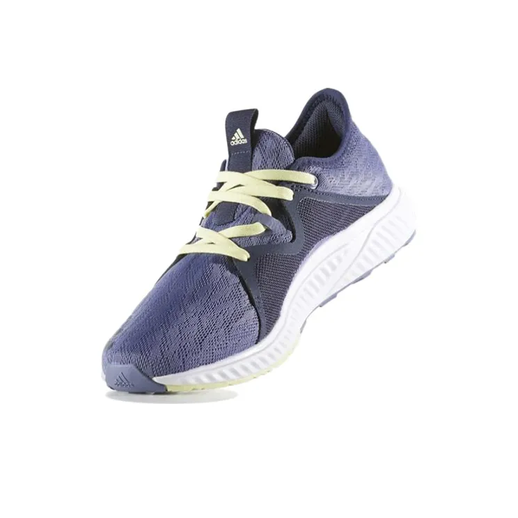 Adidas Edge Lux 'Ink Blue White' Women's-2