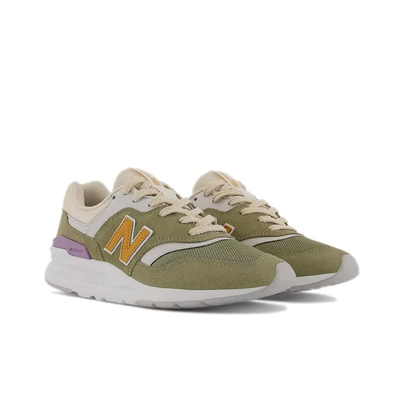 New Balance 997H True Camo Golden Hour Women's-2