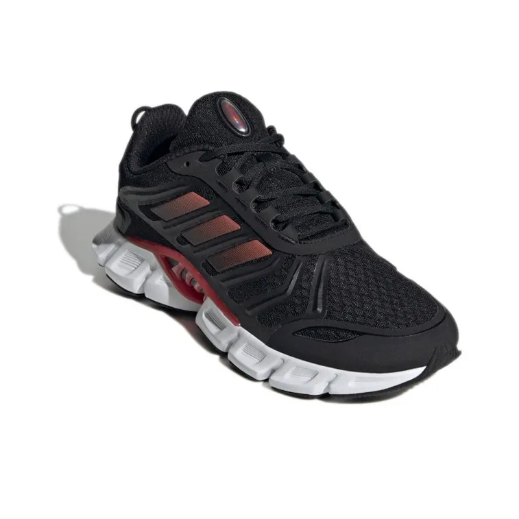 Adidas Climacool 'Black Red'-2