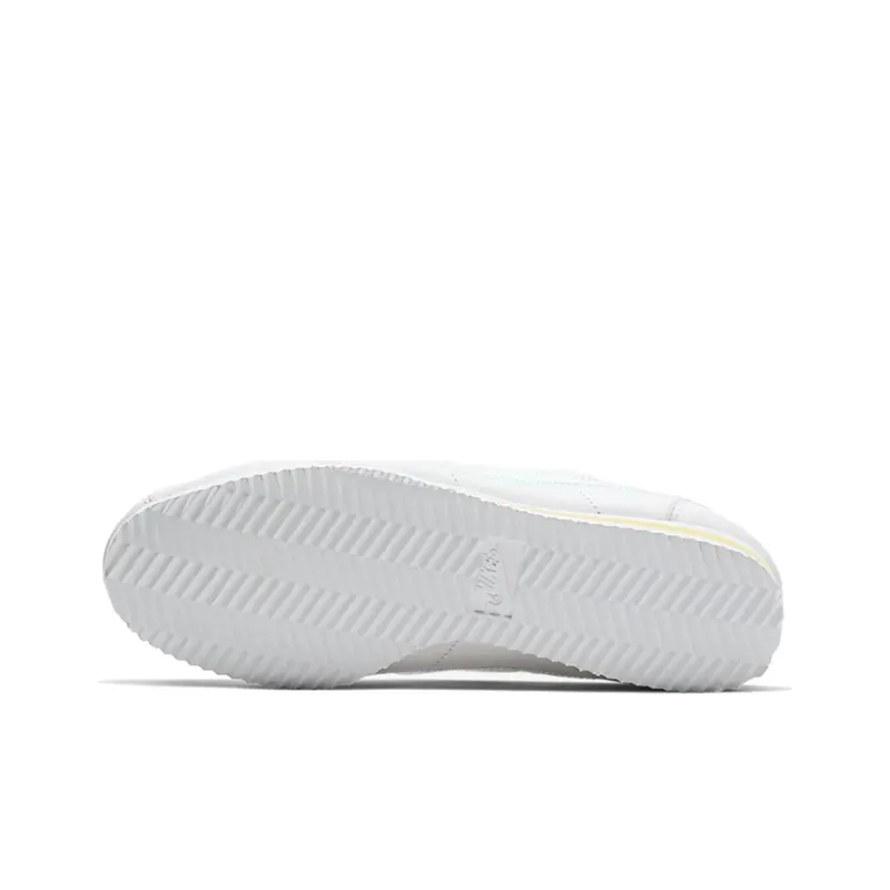 Nike Classic Cortez 'White Topaz Gold' Women's-3