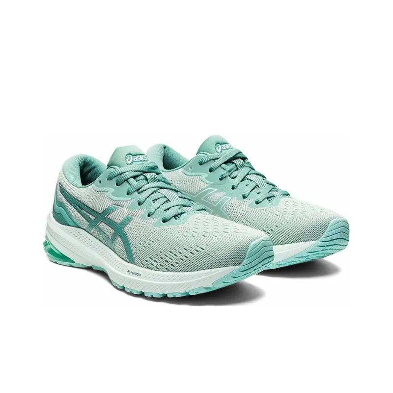Asics GT 1000 11 'Sage Soothing Sea' Women's-2