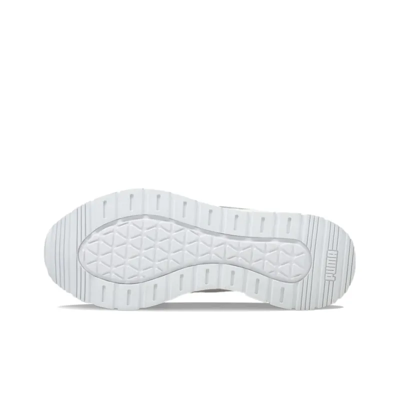PUMA R78 Trek 'White'-4
