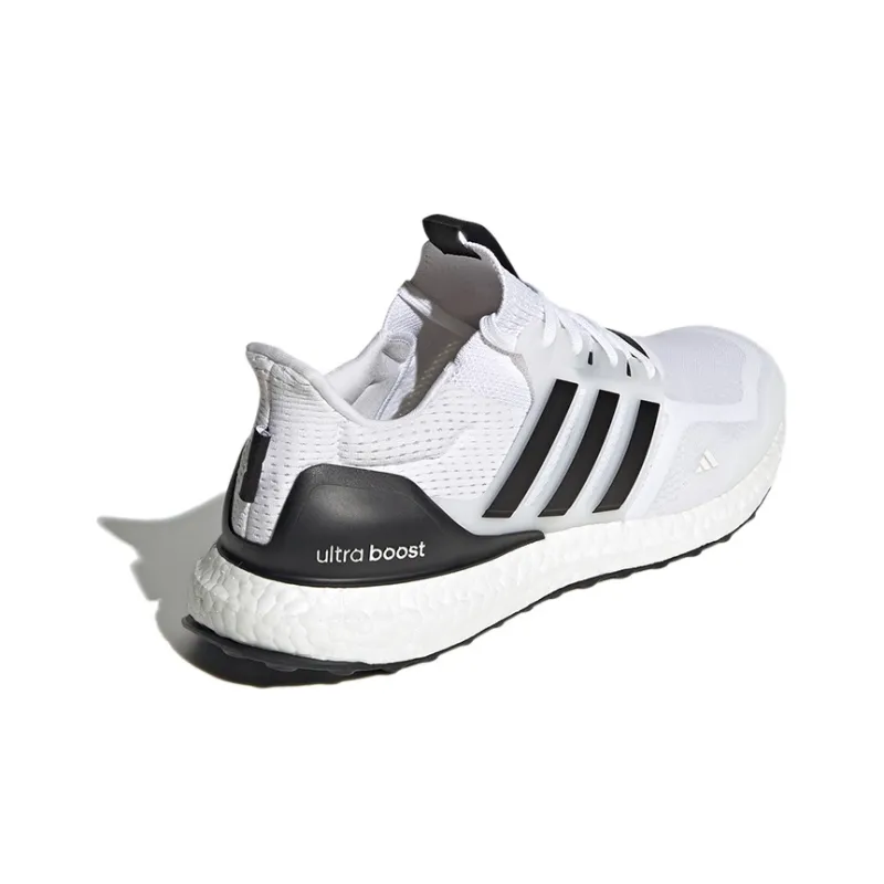 Adidas Ultra Boost 5.0 Dna White Black-3