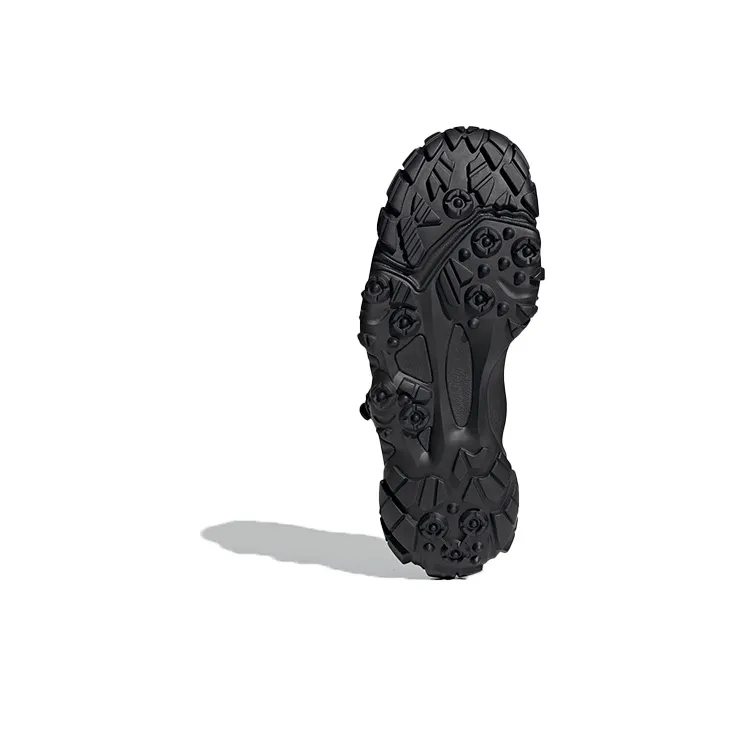 Adidas Originals Hyke X Adidas Originals Originals Fyw Xta Fashion Crossover Unisex Black Sandals-5