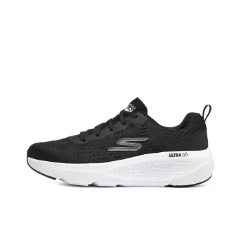 Skechers Go Run Elevate Light Black Women's