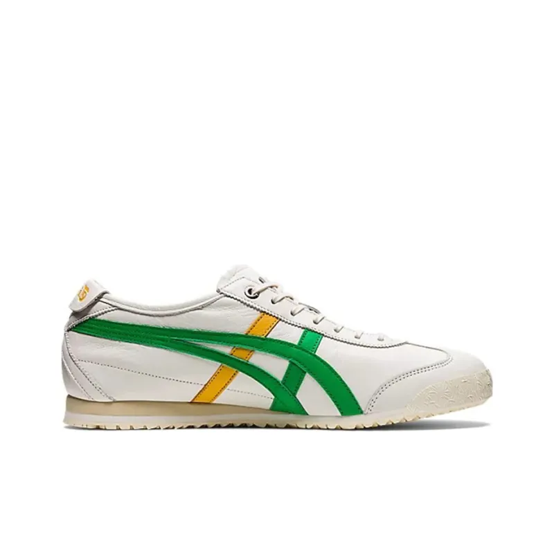Onitsuka Tiger Mexico 66 SD Cream/Cilantro-1